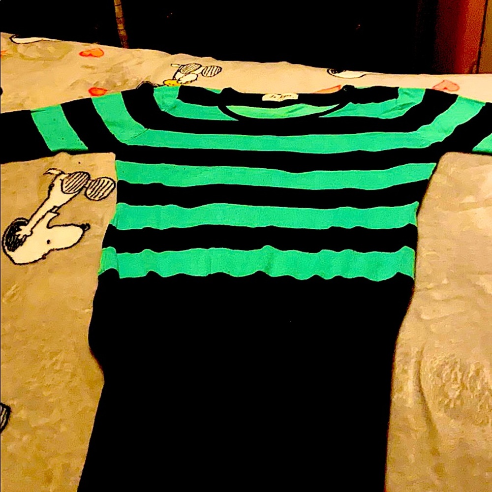 Long sleeve dress